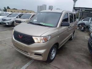 wuling hongguang v 2023 Petrol