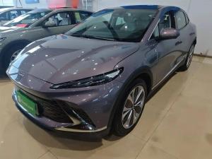 buick e4 2025 Electric