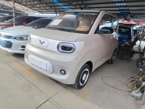 wuling hongguang mini ev 2025 Electric