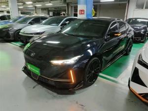 Changan UNI-V 2023 Petrol