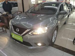 nissan sylphy 2023 Petrol