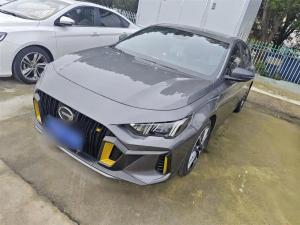 GAC Trumpchi Trumpchi EMPOW 2023 Petrol