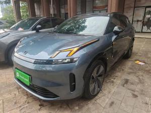 lynkco 08 em-p 2025 Plug-in hybrid