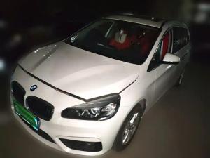 BMW 2 Series Active Tourer 2016 Petrol