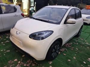 wuling bingo 2025 Electric