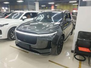 LI Auto LI ONE 2021 REEV