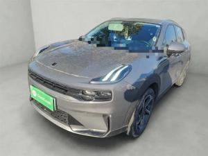lynkco 06 em-p 2022 Plug-in hybrid