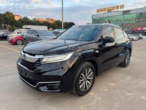 honda avancier 2020 Petrol