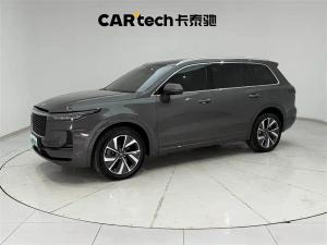 LI Auto LI ONE 2023 REEV