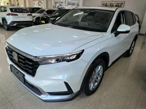 honda cr-v 2022 Petrol