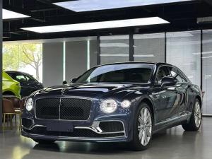 bentley flying spur 2026 Petrol