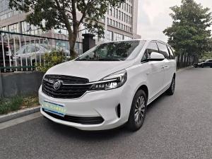 buick gl8 2022 Hybrid