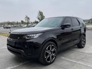 Land Rover Discovery 2019 Petrol