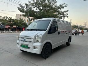  Ruichi EV EC35 2020 Electric