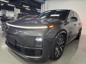 LI Auto LI L8 2023 REEV
