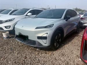 deepal s05 2025 Electric