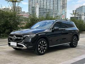 mercedes-benz glc 2025 Hybrid