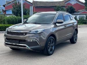 leopaard cs10 2016 Petrol