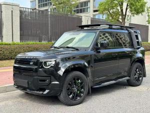 land rover defender 2023 Hybrid