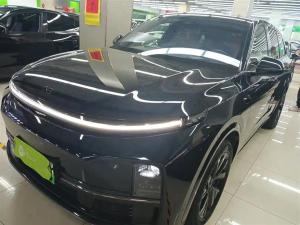 LI Auto LI L7 2023 REEV