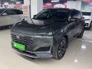 Changan UNI-K iDD 2023 Plug-in hybrid