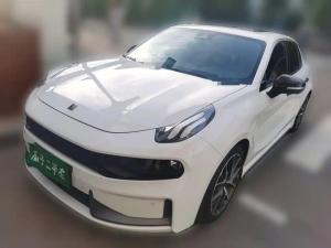 lynkco 03 2022 Petrol