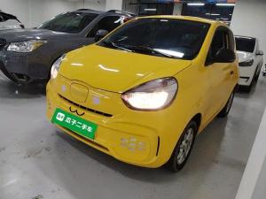 Roewe CLEVER 2022 Electric