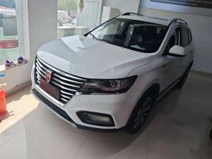 roewe rx5 2021 Petrol