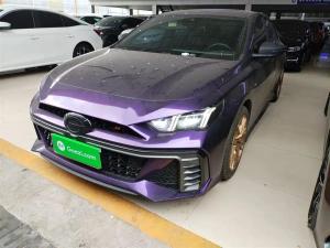 GAC Trumpchi Trumpchi EMPOW 2023 Petrol