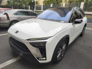 nio es8 2022 Electric