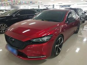 Mazda Atenza 2021 Petrol