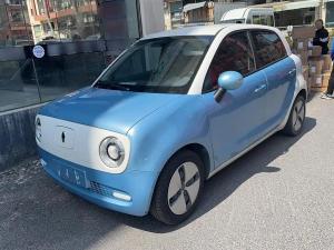 ORA Black Cat 2021 Electric