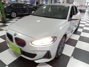 bmw 1 series 2022 Petrol