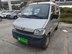 Wuling Sunshine 2018 Petrol