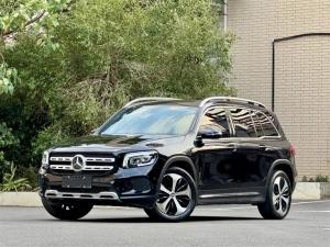 Mercedes-Benz GLB 2021 Petrol