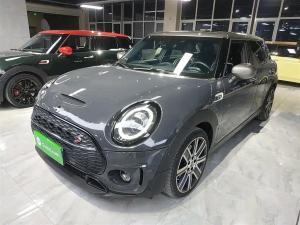 MINI CLUBMAN 2021 Petrol