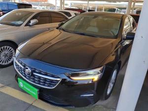 buick regal 2021 Petrol