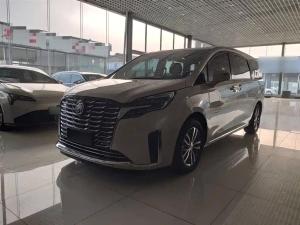 buick gl8 2023 Hybrid