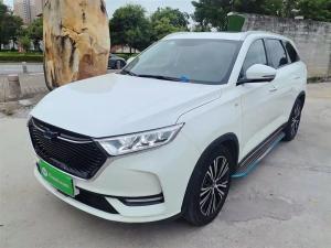 Changan Oshan X7 2021 Petrol