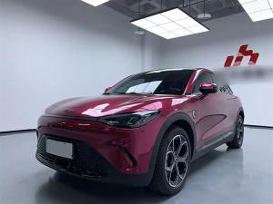 smart elf #3 2023 Electric