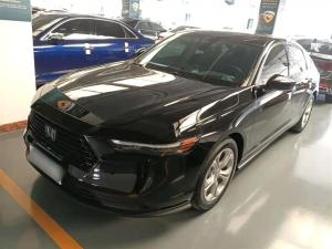 honda accord 2024 Petrol