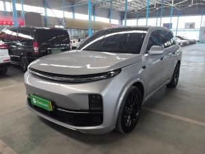 LI Auto LI L8 2023 REEV