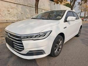byd qin 2019 Petrol