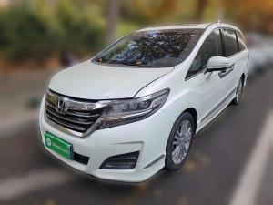 Honda Elysion 2019 Petrol