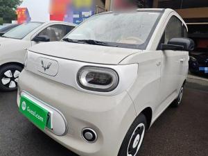 wuling hongguang mini ev 2025 Electric