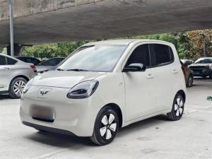 wuling hongguang mini ev 2025 Electric
