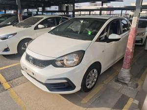 honda fit 2022 Petrol