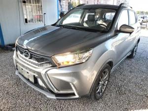 Land wind Landwind X2 2017 Petrol
