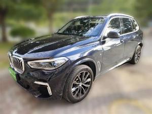 bmw x5 2023 Petrol