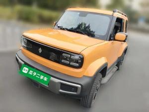 Baojun Yep 2023 Electric